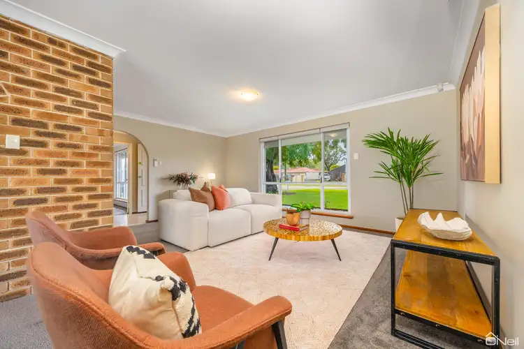 Fourth view of Homely house listing, 22 Linden Way, Forrestfield WA 6058