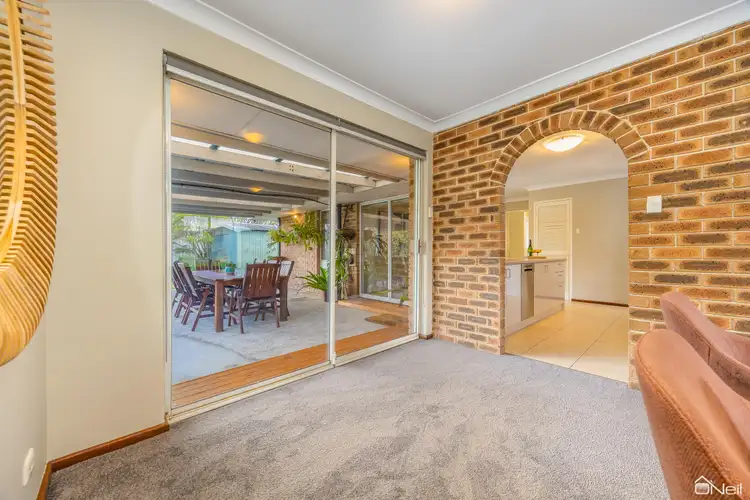 Sixth view of Homely house listing, 22 Linden Way, Forrestfield WA 6058