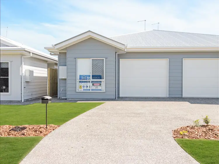 2/141 Long Street, Point Vernon QLD 4655