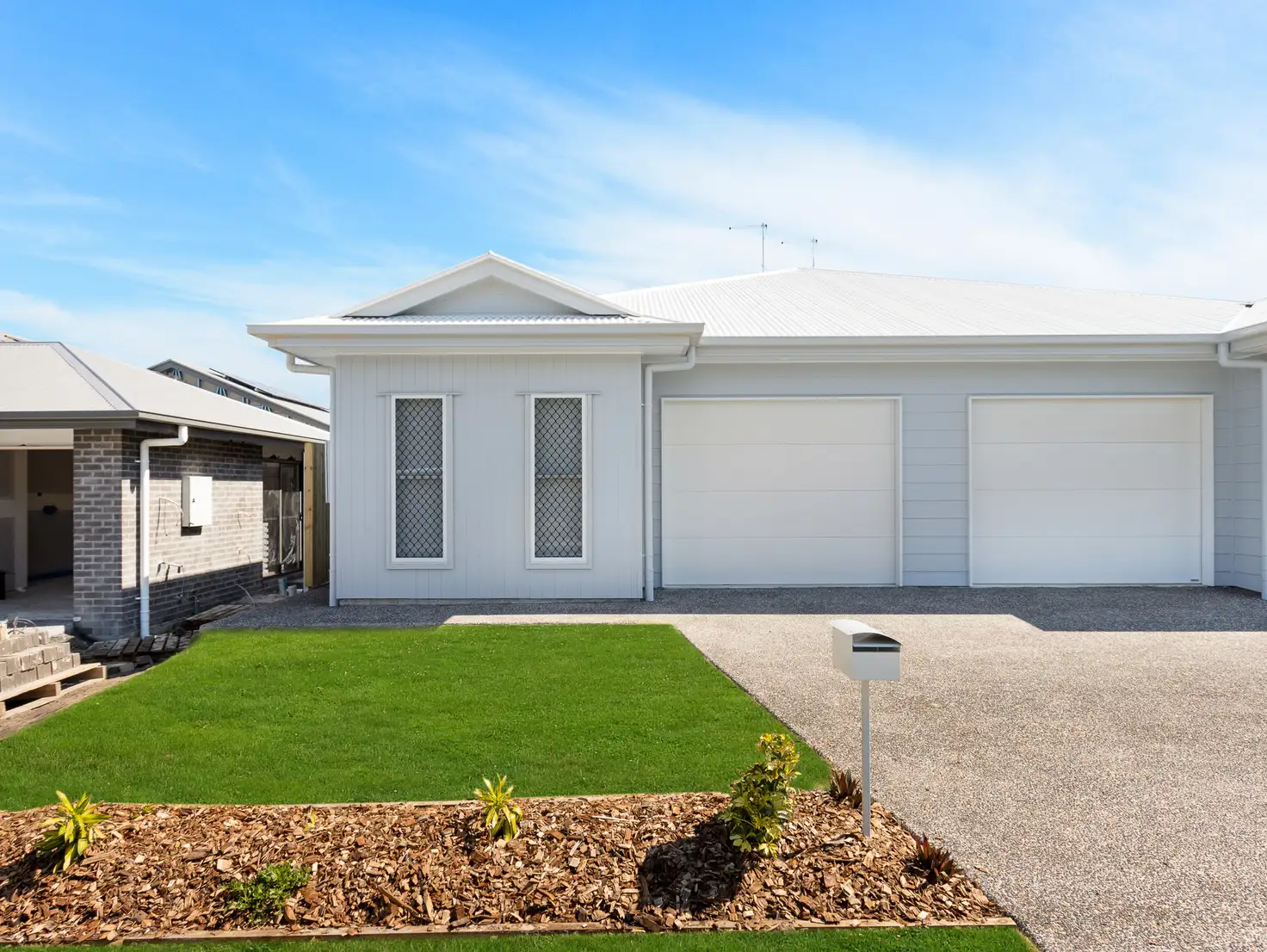 Main view of Homely house listing, 2/143 Long Street, Point Vernon QLD 4655
