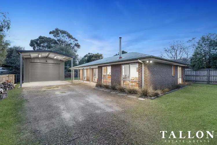 10 Burke Street, Hastings VIC 3915