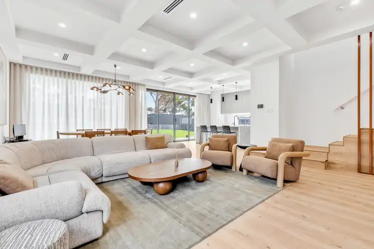 Seventh view of Homely house listing, 8 Springton Parade, Mount Barker SA 5251