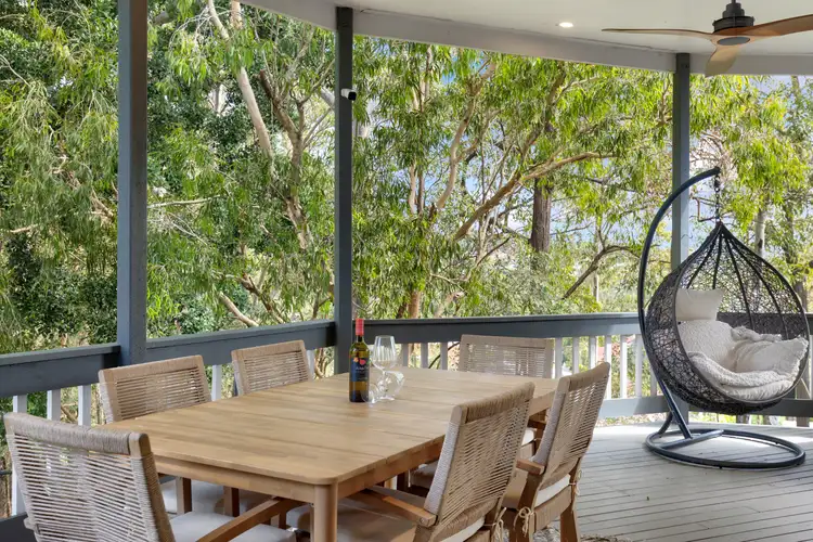 5 Preston Close, Albany Creek QLD 4035