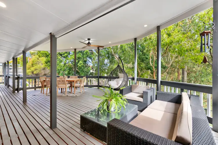 5 Preston Close, Albany Creek QLD 4035