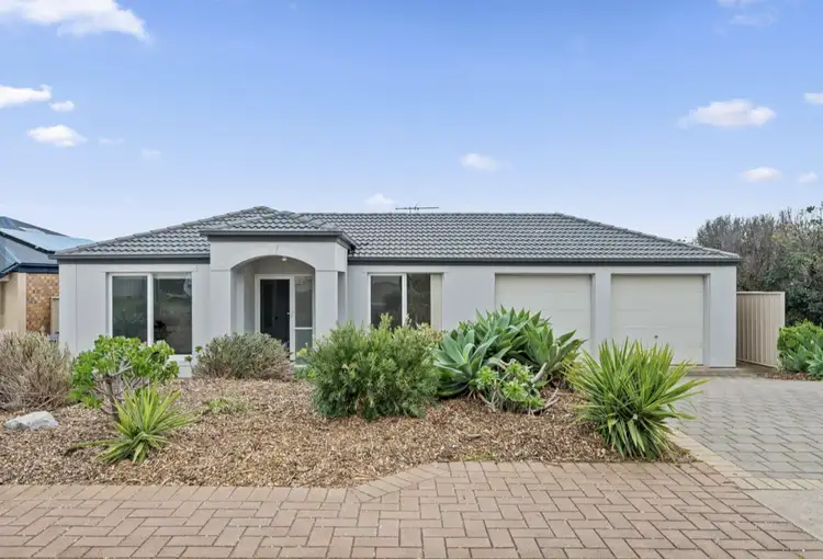 5 Oriana Drive, Sellicks Beach SA 5174