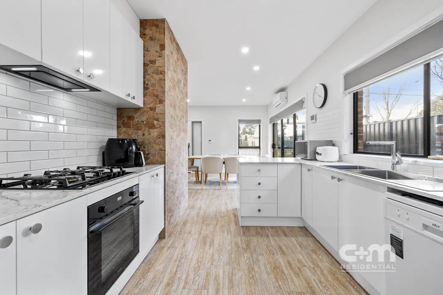 Main view of Homely townhouse listing, 1/37 Bindi Street, Glenroy VIC 3046