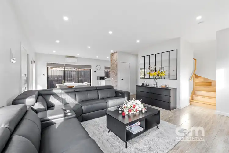 Third view of Homely townhouse listing, 1/37 Bindi Street, Glenroy VIC 3046