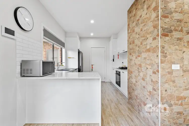 Fourth view of Homely townhouse listing, 1/37 Bindi Street, Glenroy VIC 3046