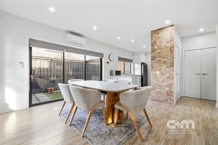 Fifth view of Homely townhouse listing, 1/37 Bindi Street, Glenroy VIC 3046