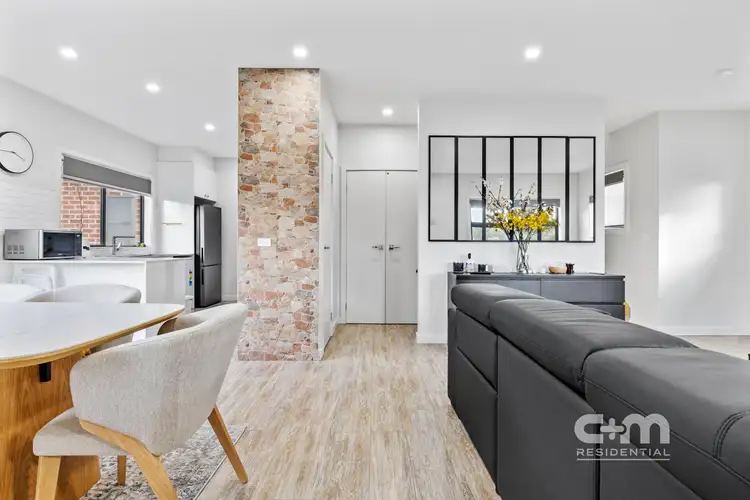 Sixth view of Homely townhouse listing, 1/37 Bindi Street, Glenroy VIC 3046