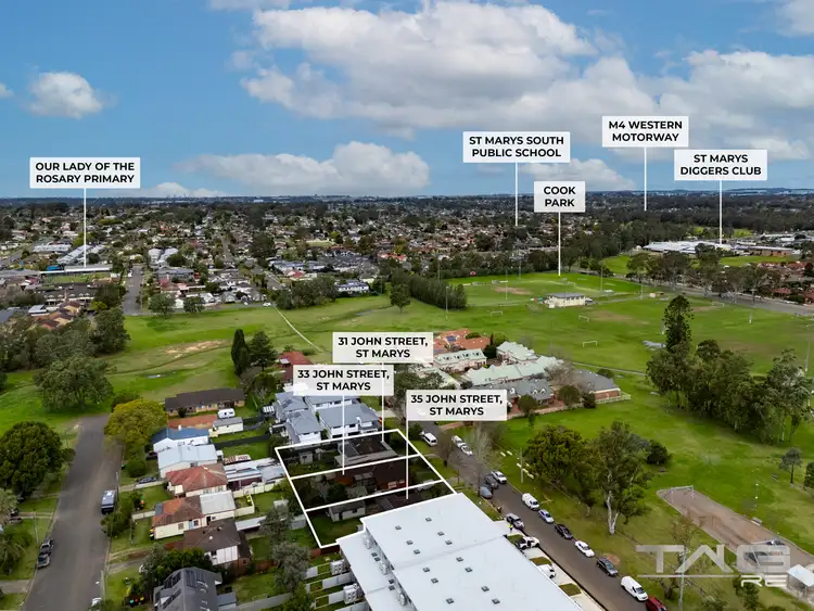 Fourth view of Homely house listing, 31 John Street, St Marys NSW 2760