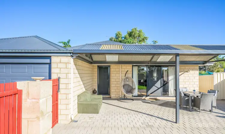 155 Cordelia Avenue, Coolbellup WA 6163