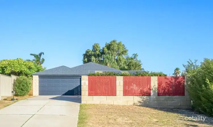 Second view of Homely house listing, 155 Cordelia Avenue, Coolbellup WA 6163
