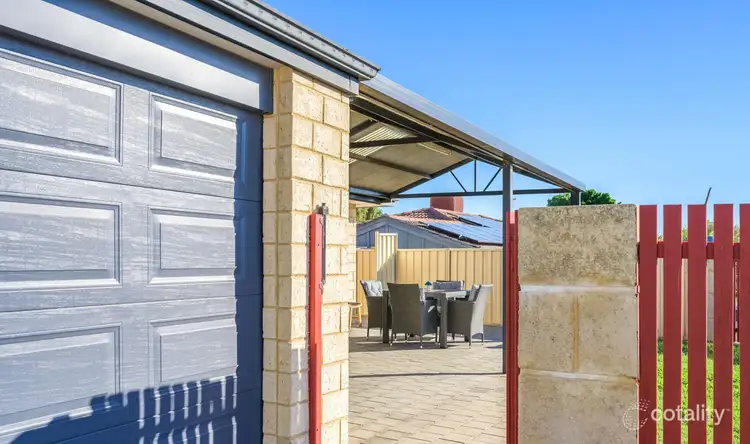 Third view of Homely house listing, 155 Cordelia Avenue, Coolbellup WA 6163