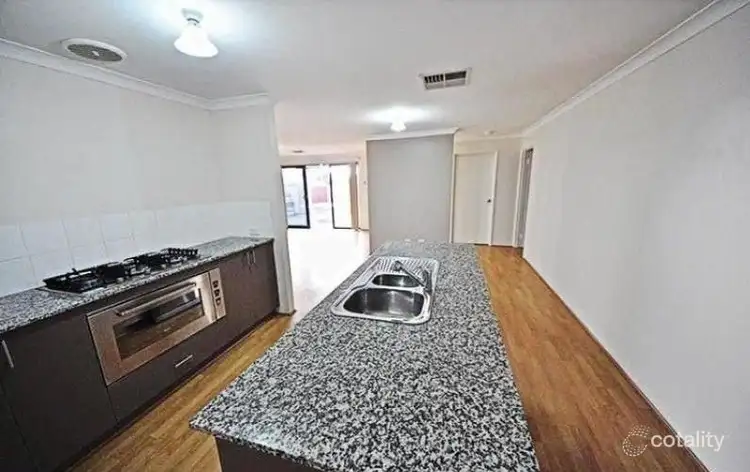 Fifth view of Homely house listing, 155 Cordelia Avenue, Coolbellup WA 6163