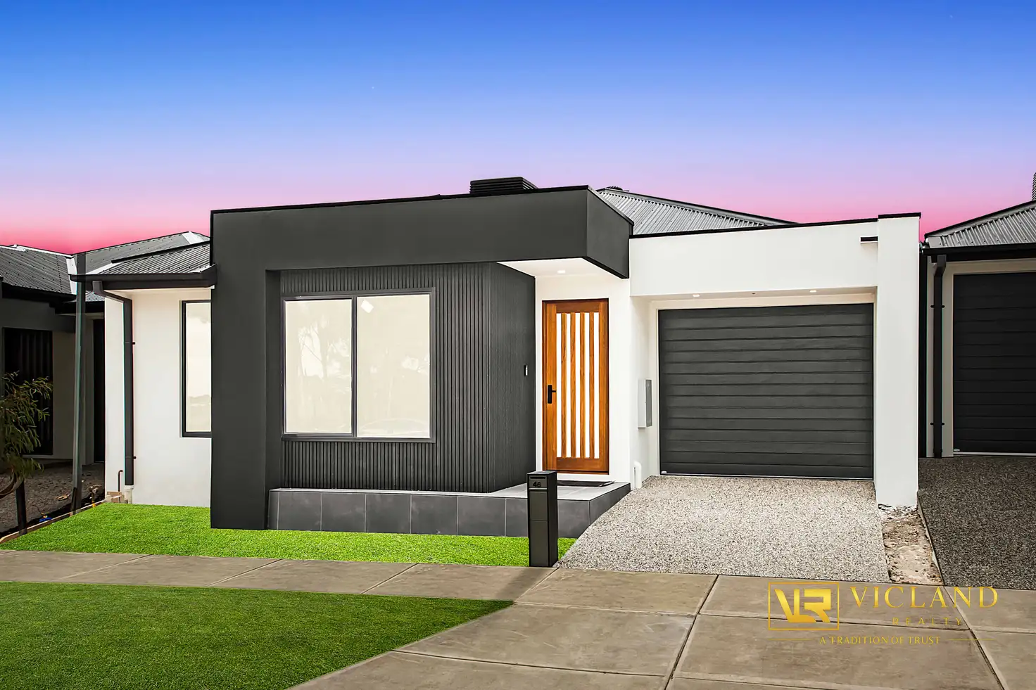 Main view of Homely house listing, 46 Mylius Street, Wollert VIC 3750