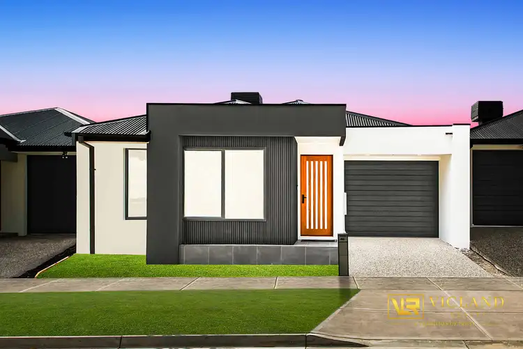 Second view of Homely house listing, 46 Mylius Street, Wollert VIC 3750