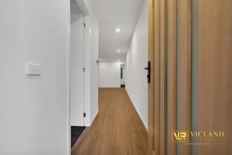 Third view of Homely house listing, 46 Mylius Street, Wollert VIC 3750