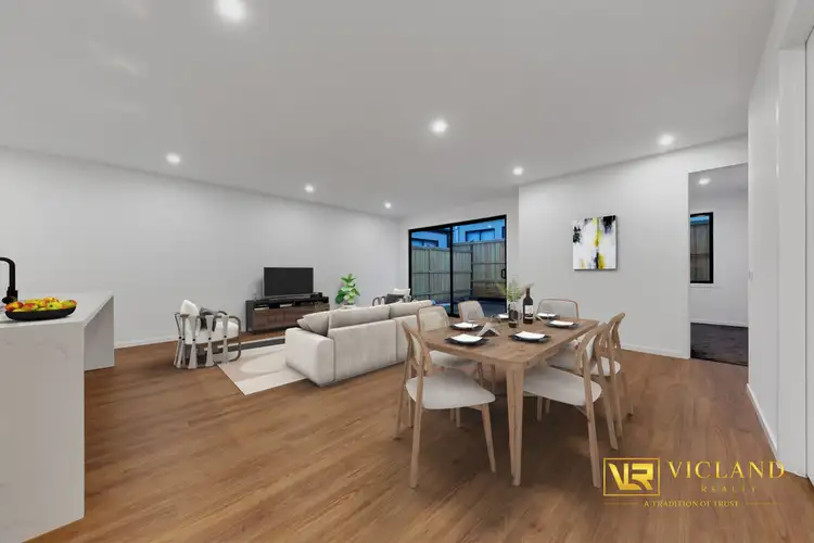 Fifth view of Homely house listing, 46 Mylius Street, Wollert VIC 3750