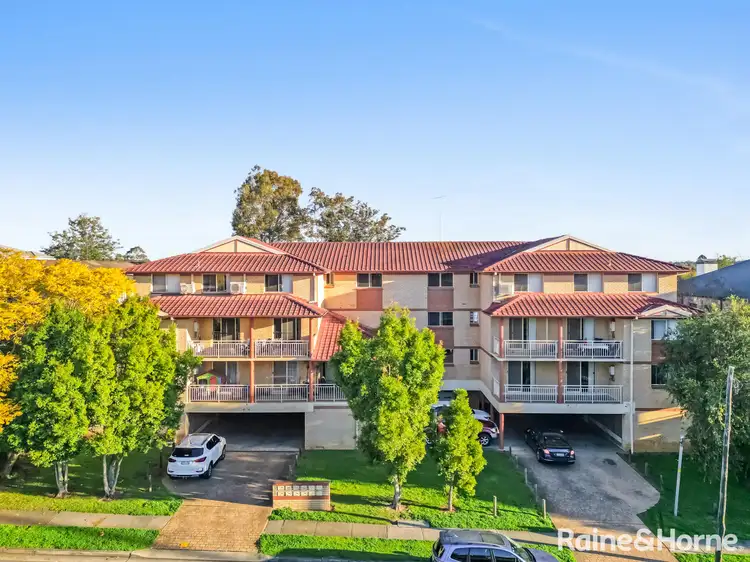 1/10-12 Putland Street, St Marys NSW 2760