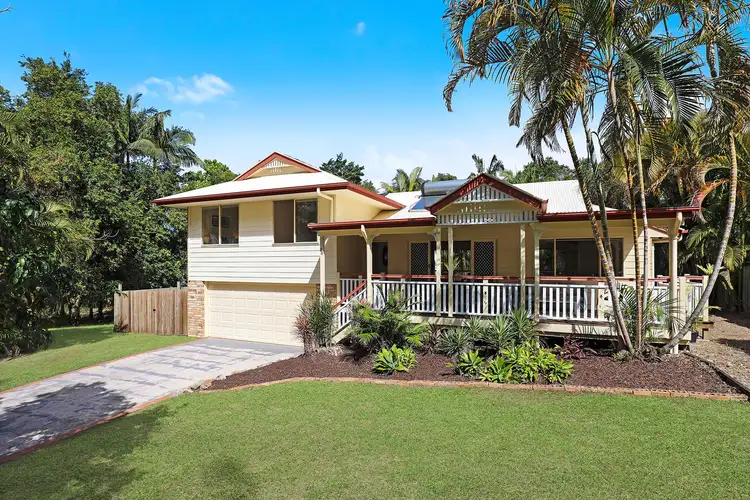 20 Palmwoods School Road