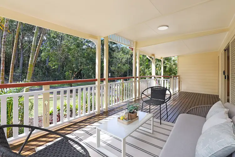 Second view of Homely house listing, 20 Palmwoods School Road, Palmwoods QLD 4555