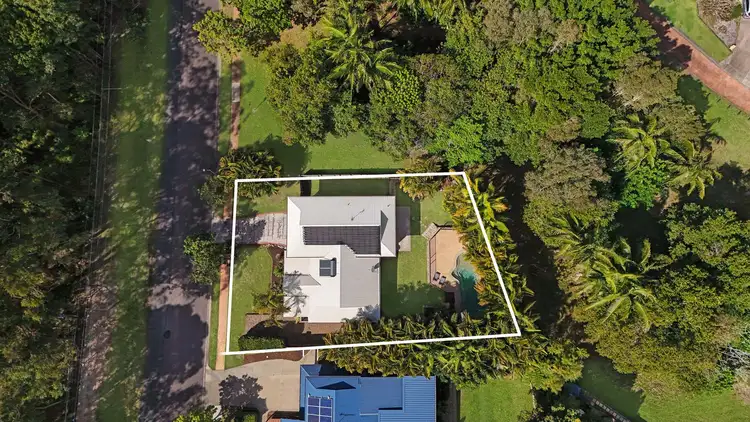 Third view of Homely house listing, 20 Palmwoods School Road, Palmwoods QLD 4555