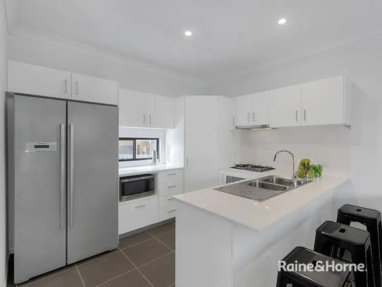 Fourth view of Homely townhouse listing, 24/121 Bunya Road, Everton Hills QLD 4053