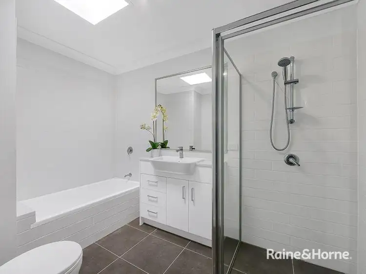 Fifth view of Homely townhouse listing, 24/121 Bunya Road, Everton Hills QLD 4053
