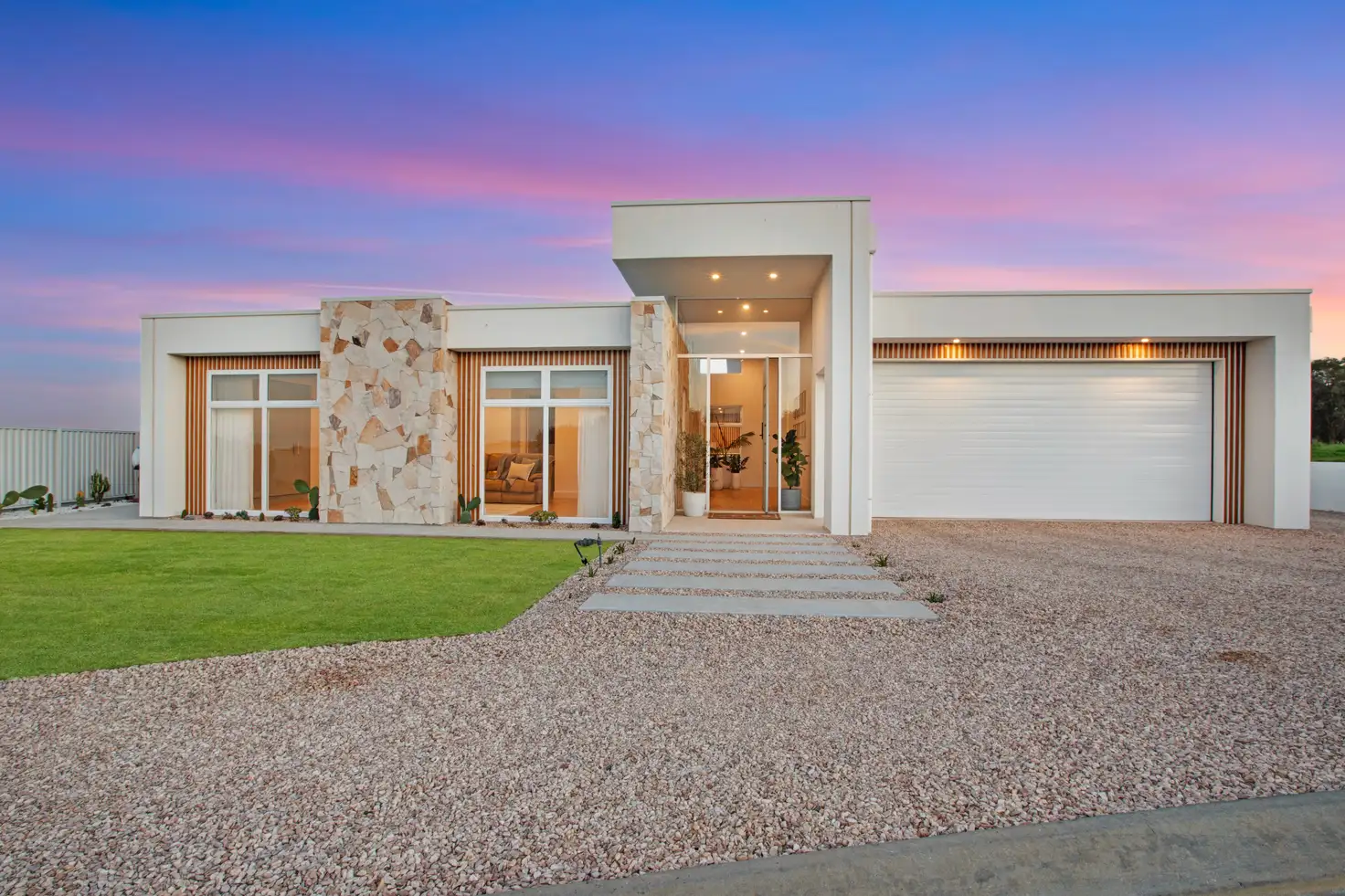 Main view of Homely house listing, 11 Herbert Edwards Drive, Streaky Bay SA 5680