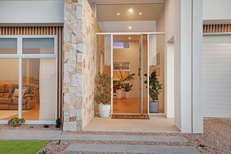Second view of Homely house listing, 11 Herbert Edwards Drive, Streaky Bay SA 5680