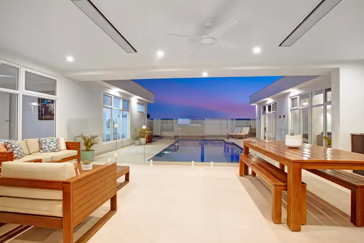 Third view of Homely house listing, 11 Herbert Edwards Drive, Streaky Bay SA 5680
