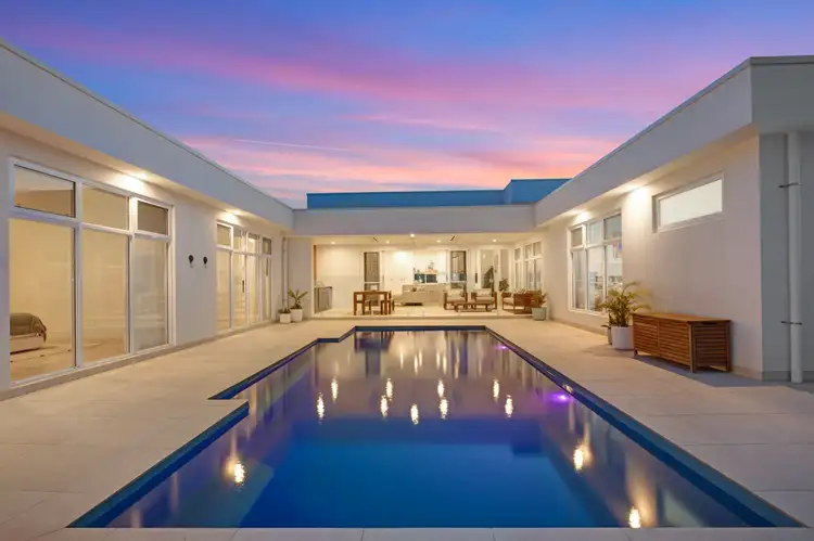 Fourth view of Homely house listing, 11 Herbert Edwards Drive, Streaky Bay SA 5680