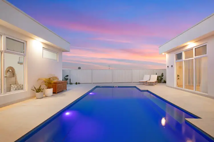 Fifth view of Homely house listing, 11 Herbert Edwards Drive, Streaky Bay SA 5680