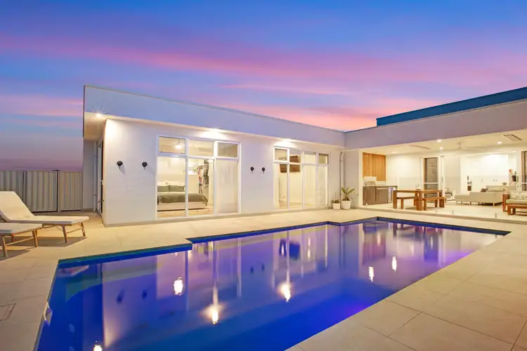 Sixth view of Homely house listing, 11 Herbert Edwards Drive, Streaky Bay SA 5680