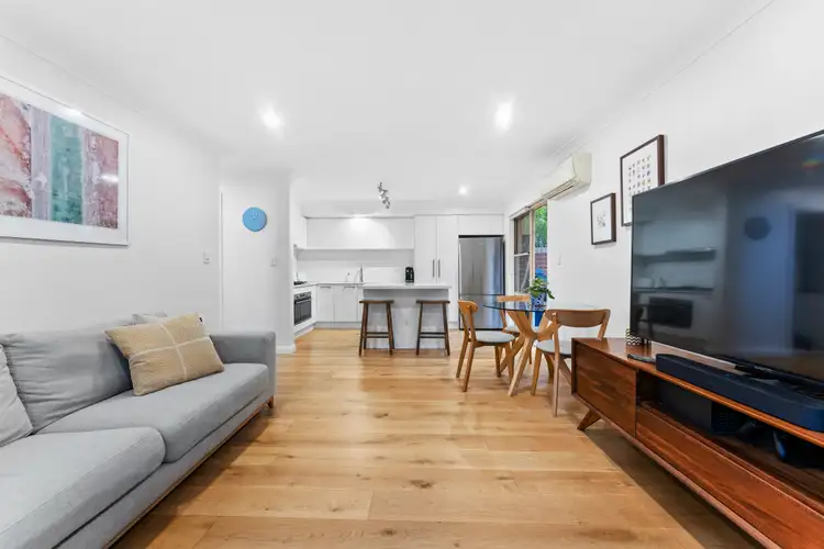 Sixth view of Homely townhouse listing, 11/2 Barnstaple Lane, Five Dock NSW 2046