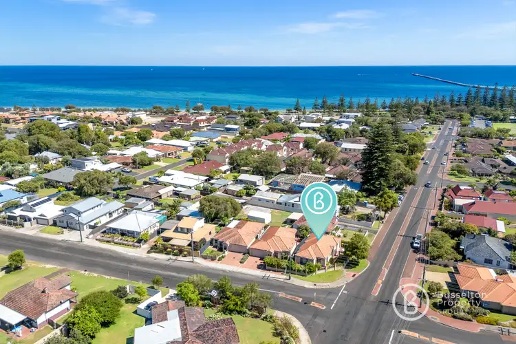 34 West Street, West Busselton WA 6280