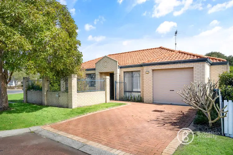 Second view of Homely house listing, 34 West Street, West Busselton WA 6280