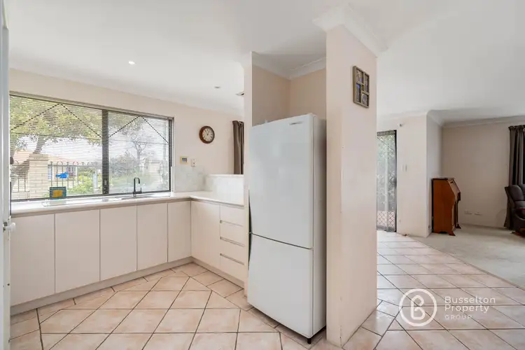 Third view of Homely house listing, 34 West Street, West Busselton WA 6280