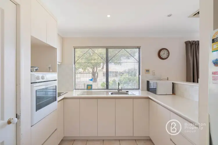 Fourth view of Homely house listing, 34 West Street, West Busselton WA 6280