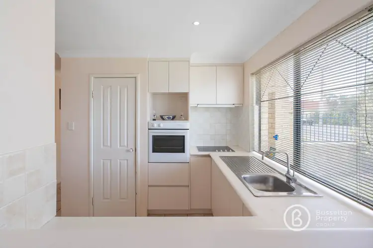 Sixth view of Homely house listing, 34 West Street, West Busselton WA 6280