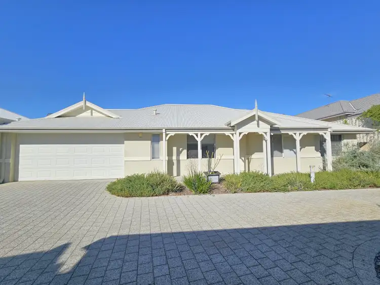 3/5 Melita Drive, Helena Valley WA 6056