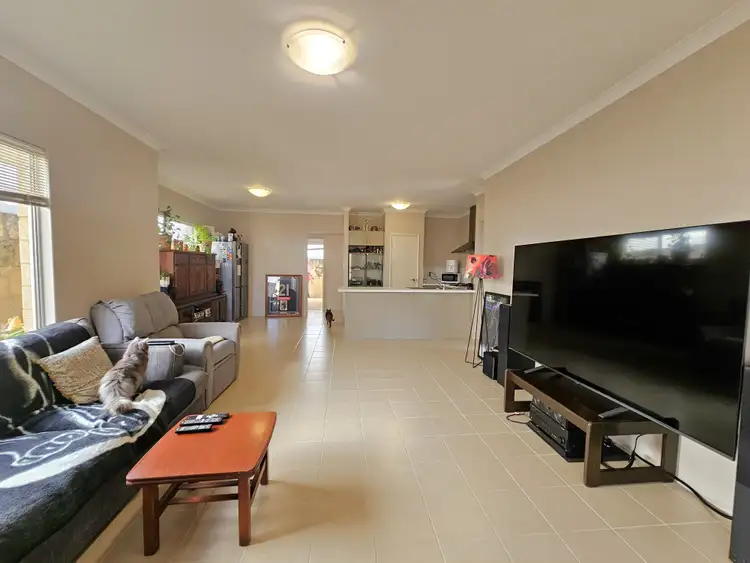 Second view of Homely house listing, 3/5 Melita Drive, Helena Valley WA 6056