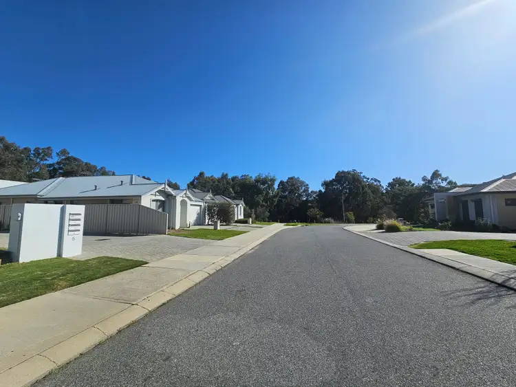 Sixth view of Homely house listing, 3/5 Melita Drive, Helena Valley WA 6056
