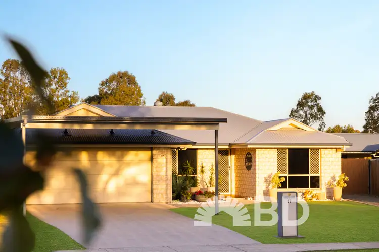 17 Hewson Street, Burpengary QLD 4505