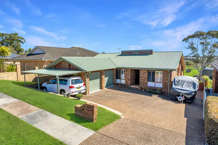 26 Ajax Avenue, Maryland NSW 2287