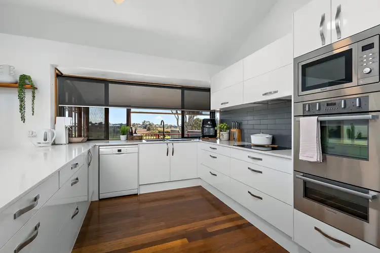 Fourth view of Homely house listing, 26 Ajax Avenue, Maryland NSW 2287