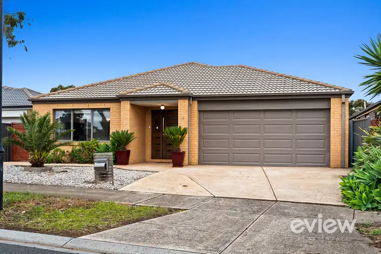 19 Kondalilla Drive, Truganina VIC 3029