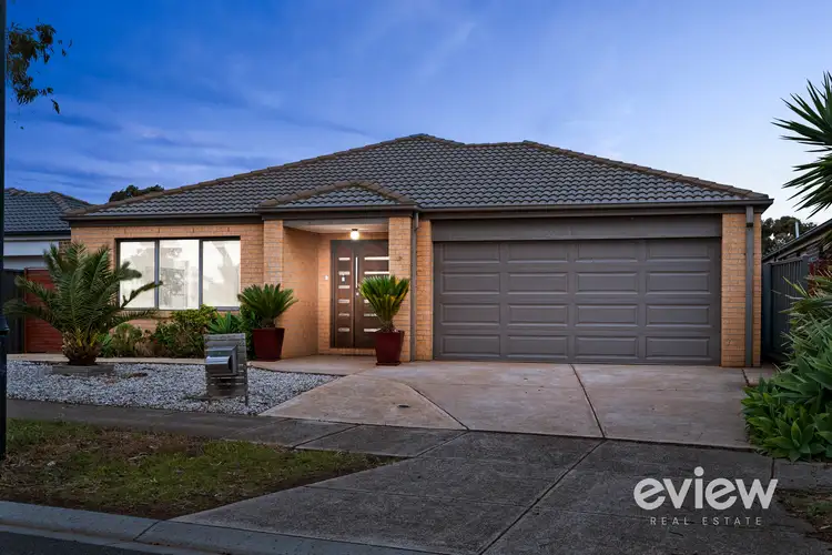 19 Kondalilla Drive, Truganina VIC 3029