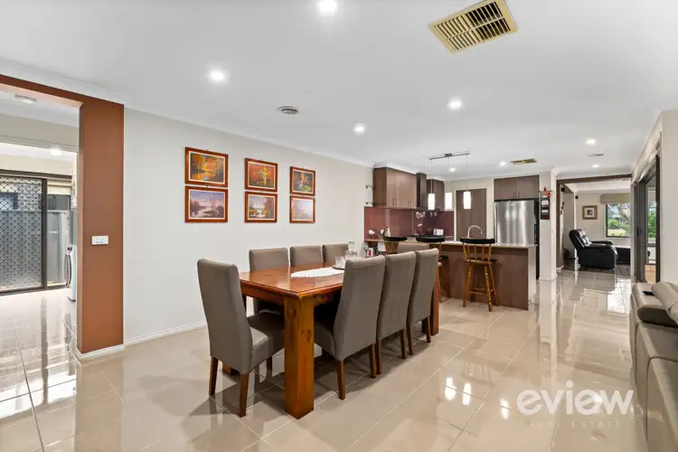 Third view of Homely house listing, 19 Kondalilla Drive, Truganina VIC 3029